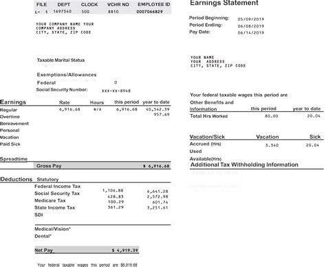 O'reilly employee pay stub - 2 – Pay Period Information. The information in this section includes pay period data. That means you’ll find your pay period length, whether it’s weekly, bi-weekly, or monthly. In the example above, you can see it’s a bi-weekly pay period, and this stub information is for paycheque four of twenty-six.